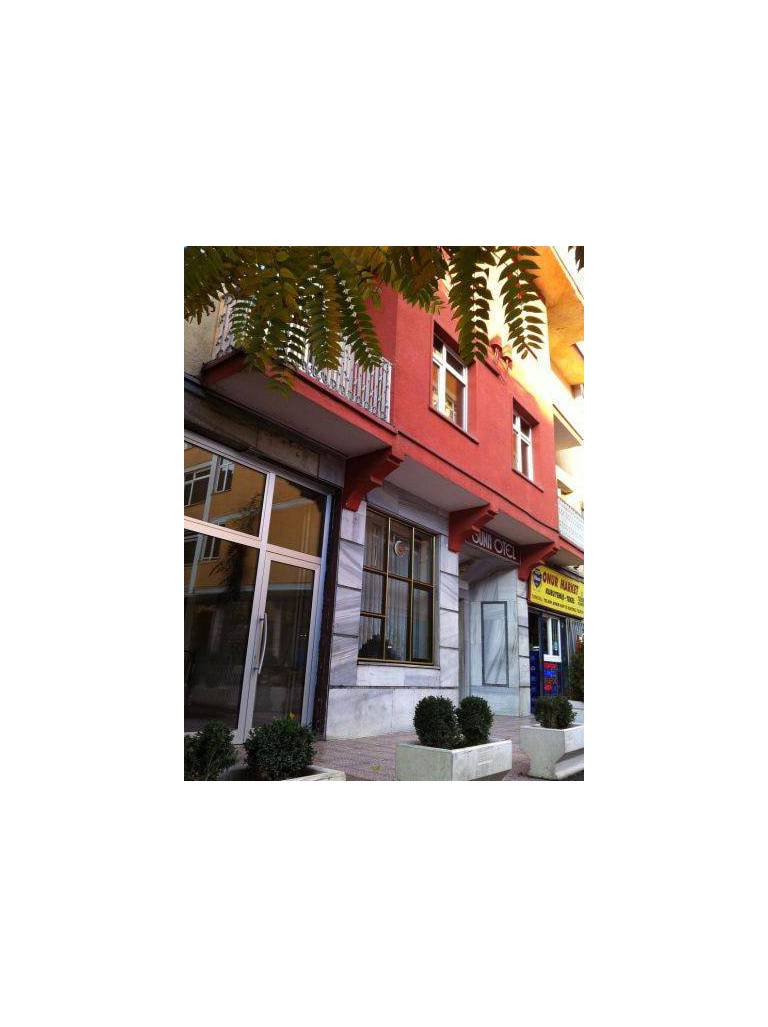 Suna Hotel