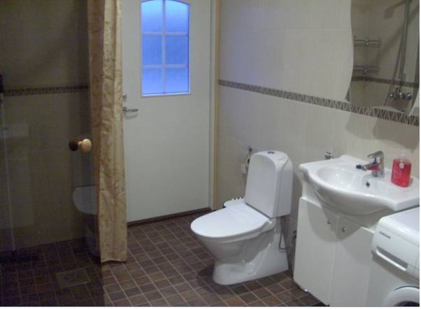 Ekokatti Cottages 3* Финляндия, Вуокатти