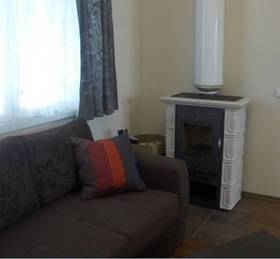 Отдых в Ekokatti Cottages - Финляндия, Вуокатти