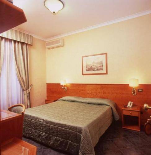 Argentina Hotel 3* Италия, Рим