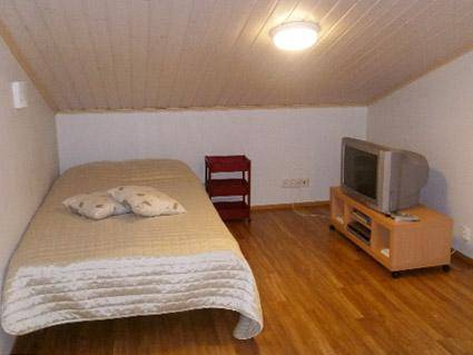 Loma-Maria Cottage 4* Финляндия, Вуокатти