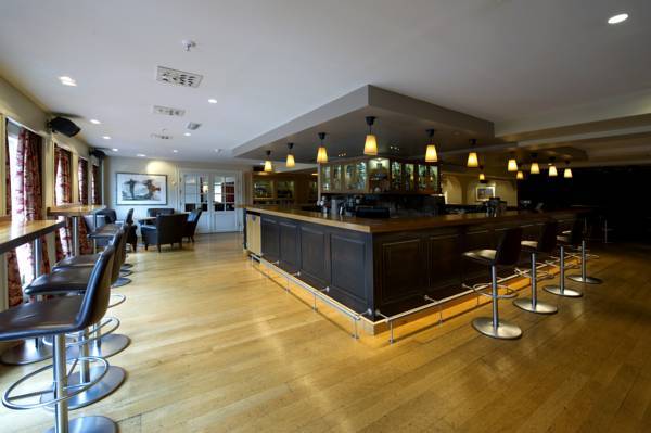 Bardola Hoyfjellshotell 3* Норвегия, Гейло