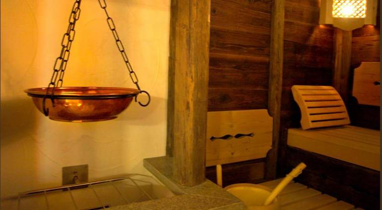 Castel Hotel