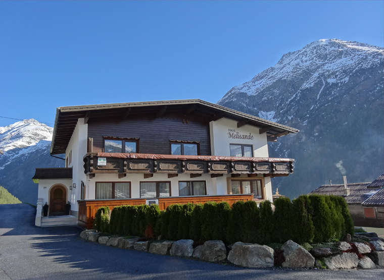 Haus Melisande