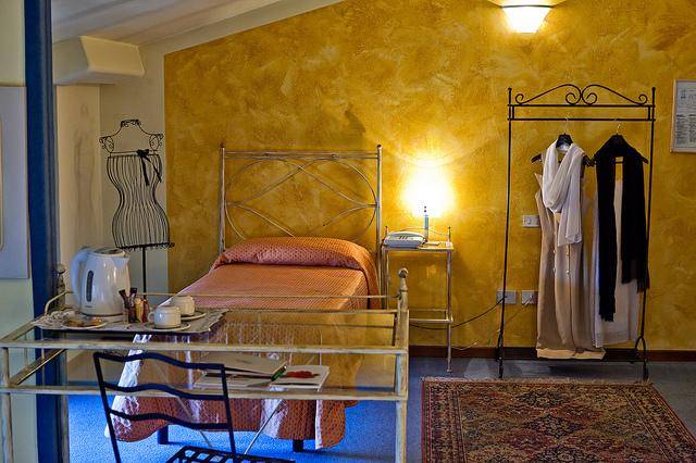 Hotel Italia Verona 3* Италия, Верона