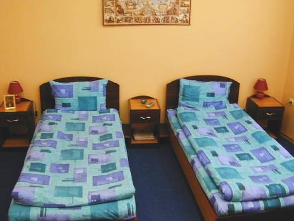 Pension Flamingo 3* Румыния, Южные Карпаты