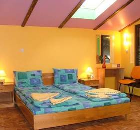 Отдых в Pension Flamingo - Румыния, Южные Карпаты