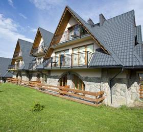 Morskie Oko Apartament в Закопане