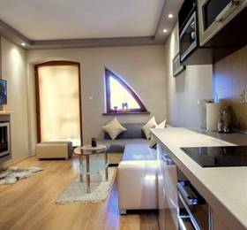 Отдых в Morskie Oko Apartament - Польша, Закопане
