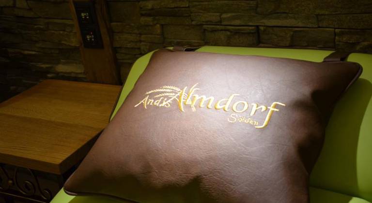 Andis Almdorf