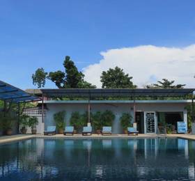 Отдых в Royal Thai Residence - Таиланд, Паттайя