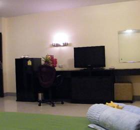 Royal Thai Residence в Паттайе