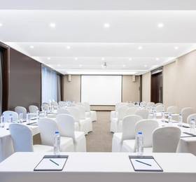 Отдых в Holiday Inn Express Beijing Temple Of Heaven - Китай, Пекин