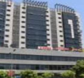 Home Inn Shanghai Longdong Avenue в Шанхае