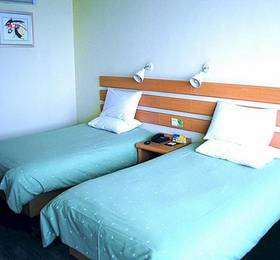 Туры в Home Inn Shanghai Longdong Avenue в Китае