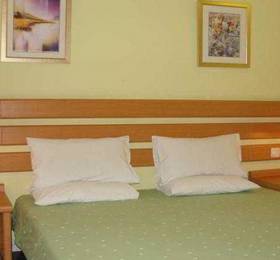 Home Inn Shanghai Hongqiao Beihong Road в Шанхае
