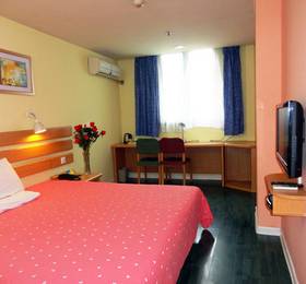 Туры в Home Inn Shanghai Hongqiao Beihong Road в Китае