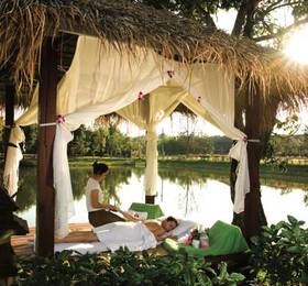 Le Charme Sukhothai Resort в Сукхотайе