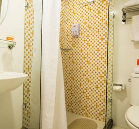 Отдых в Home Inn Jing'an Shanxi Road - Shanghai - Китай, Шанхай