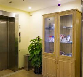 Туры в Home Inn Jing'an Shanxi Road - Shanghai в Китае
