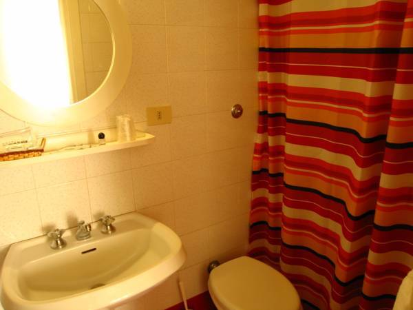 Hotel Nuova Italia 2* Италия, Флоренция