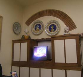 Отдых в Hotel Nuova Italia - Италия, Флоренция