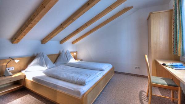 Am Arlen Hotel-Apartment 3* Австрия, Санкт Антон