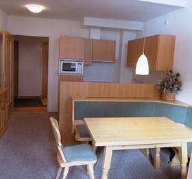 Туры в Am Arlen Hotel-Apartment в Австрии