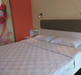 Отдых в Garden Inn Yilelu Guangzhou - Китай, Гуанчжоу