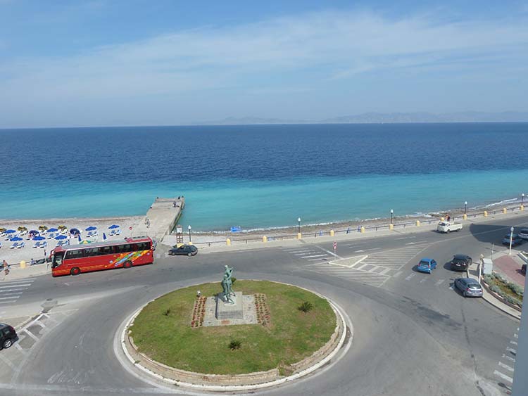 Blue Sky