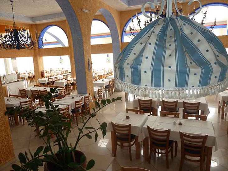 Luca Cypria Faliraki 4* Греция, Родос