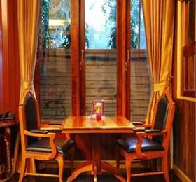 Туры в Cha Wan Resort в Таиланде