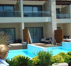 Туры в Aqua Grand Hotel в Греции