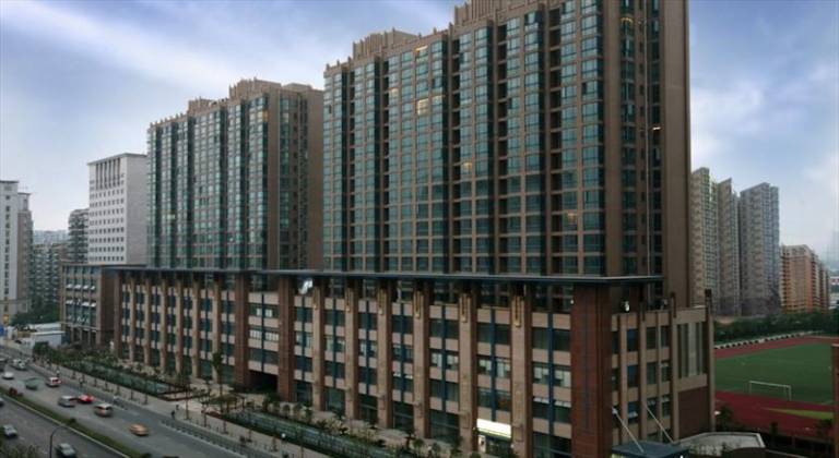 Regalia Serviced Residences
