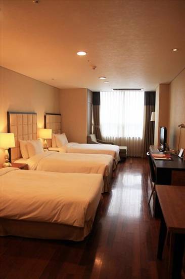 Ramada Hotel & Suites Seoul 4* Южная Корея, Сеул