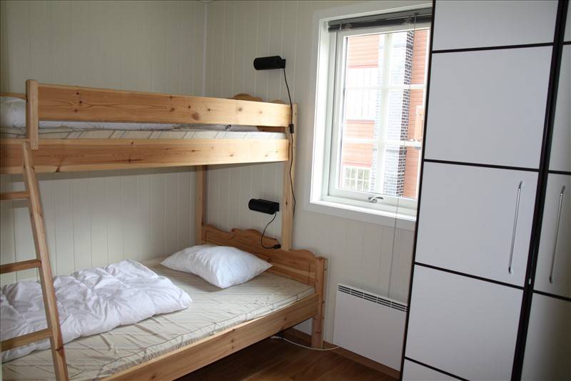 Istind Alpingrend 4* Норвегия, Тромсо