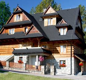 Отдых в Gosciniec Regionalny - Польша, Закопане
