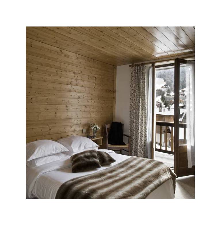 Christiania Hotel, La Clusaz