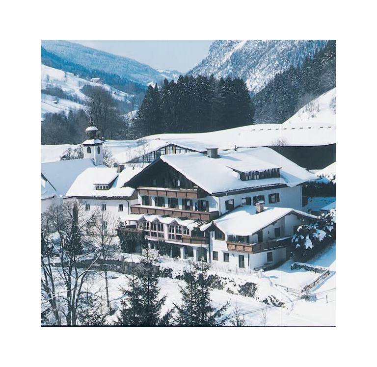 Pension Theresia