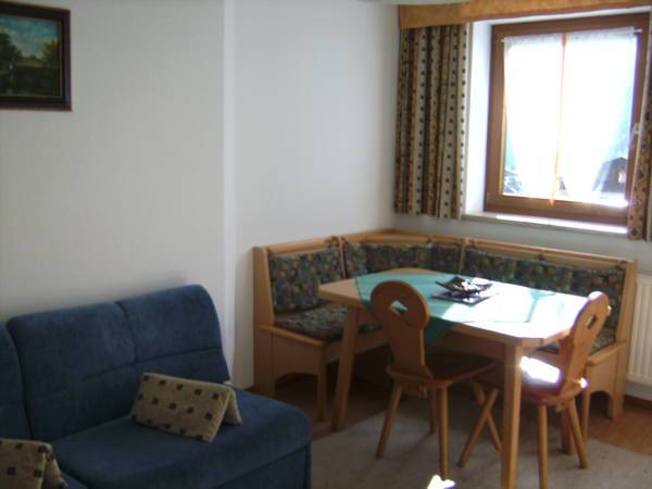 Haus Alpenjuwel 3* Австрия, Нойштифт