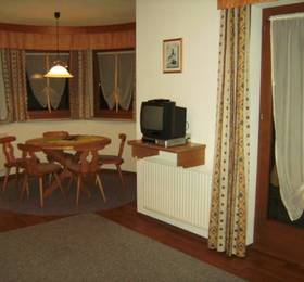 Туры в Haus Alpenjuwel в Австрии