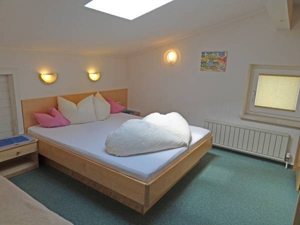 Haus Gerhard Appartement 4* Австрия, Зельден