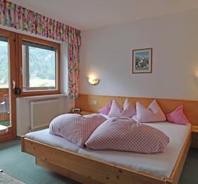 Haus Gerhard Appartement в Зельдене
