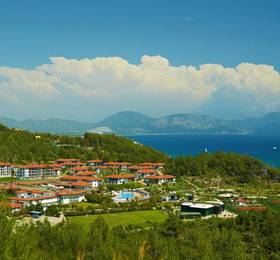 Отдых в TUI BLUE Sarigerme Park - Турция, Саригерме