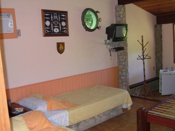 Pousada Arcobaleno 4* Бразилия, Ангра-дос-Рейс