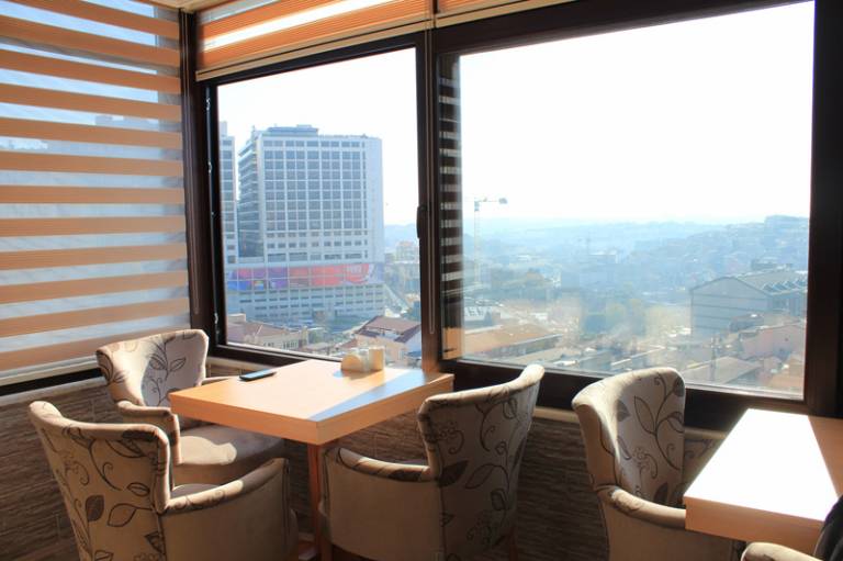 Ar Suites