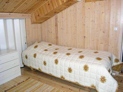 Sinivuokko Cottage 4* Финляндия, Вуокатти