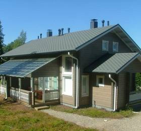 Отдых в LR Julia & LR Romeo Cottages - Финляндия, Вуокатти