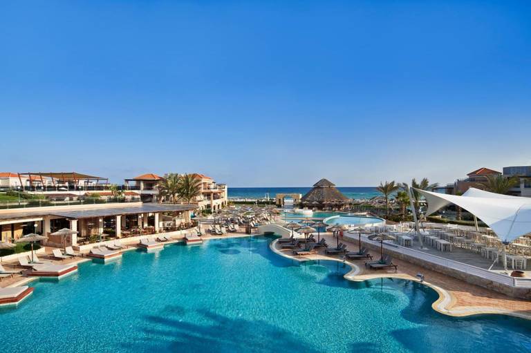 ATLANTICA CALDERA PALACE