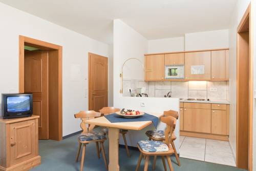 Waldhaeusl Apartment 2* Австрия, Зельден